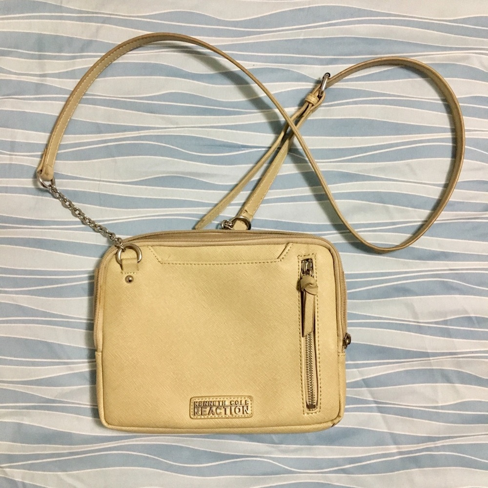 Kenneth cole reaction crossbody sling bag